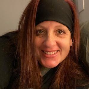 Meet your Posher, Robynne